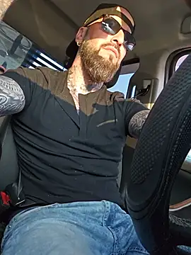 beardedtattood (Ask my age) - Make today memorable 😈😈😈