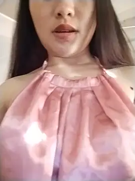 Cherry-squirtt webcam