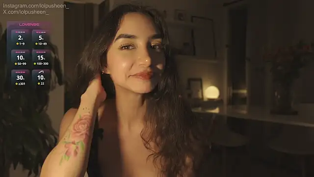 JulietteDee webcam