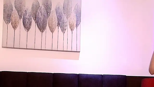 VanesaValet webcam