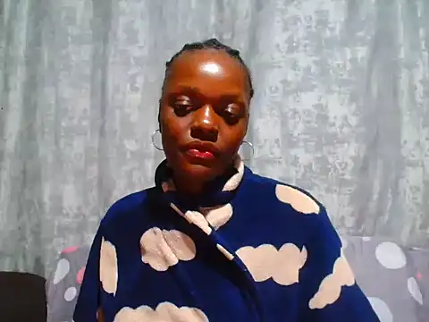 VANESAAMBER23 webcam