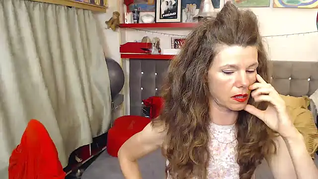 kellyterapy webcam