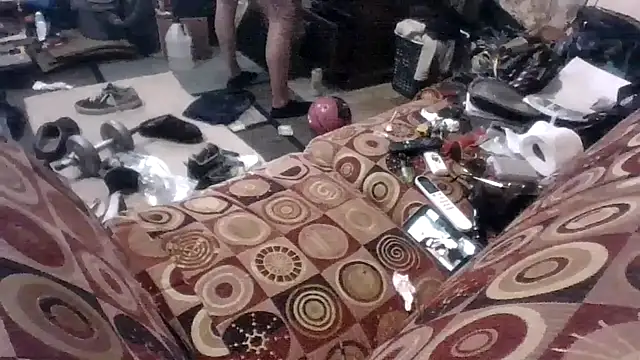 In2itvegassstyle webcam