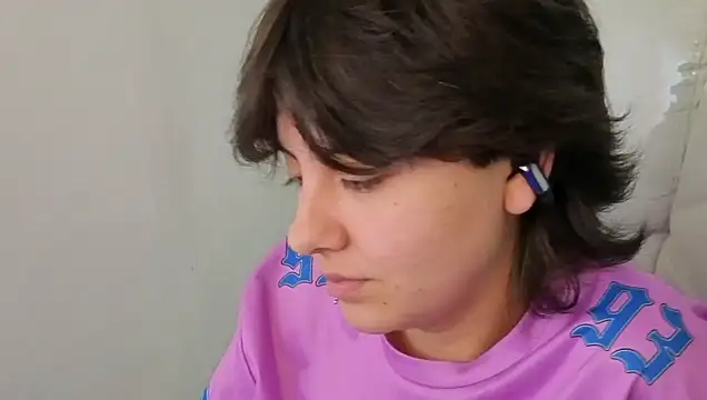 Nathaly_ds webcam