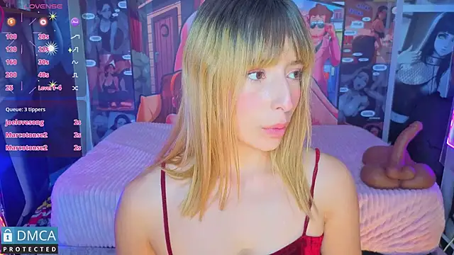 nena_cupcake_ webcam