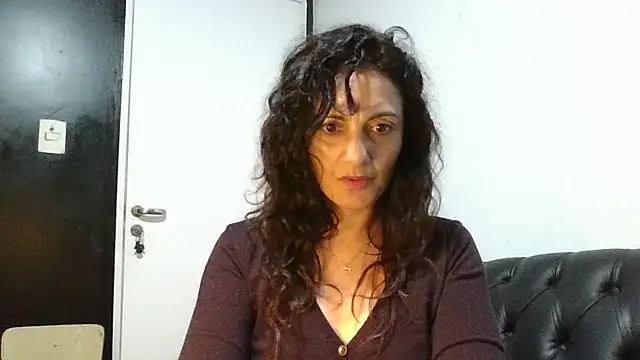 dulcefanny live cam on StripChat