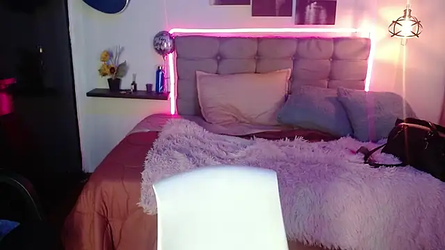 Keyla01_ webcam