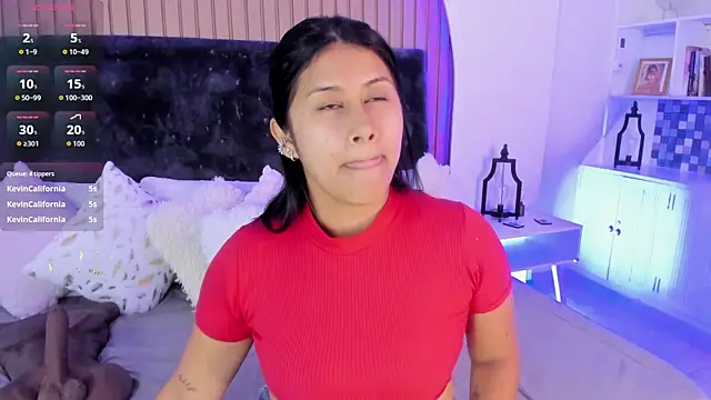 Karlagonzales_ webcam