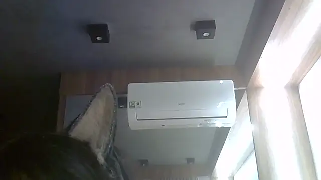 SkinnyKitten webcam