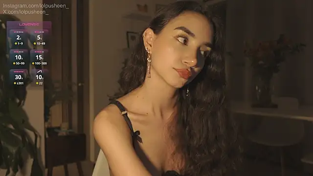 JulietteDee webcam