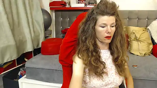 kellyterapy live cam on StripChat