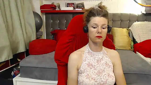 kellyterapy webcam