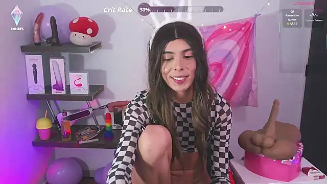 valentina_crtti webcam