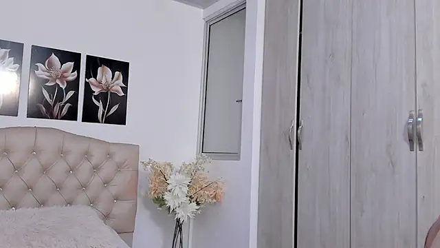 pinky_f00x webcam