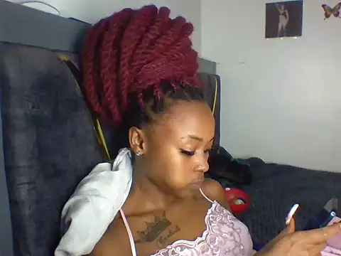 Prettyquueen webcam