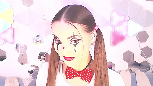 LexiKiss live cam on StripChat