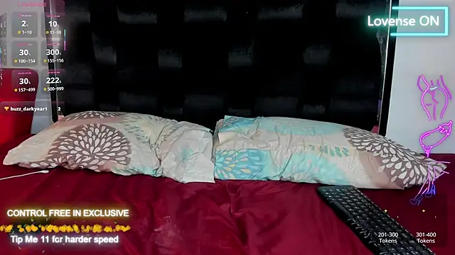 Modella: Cyka_Semenobicht