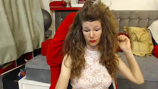 kellyterapy webcam