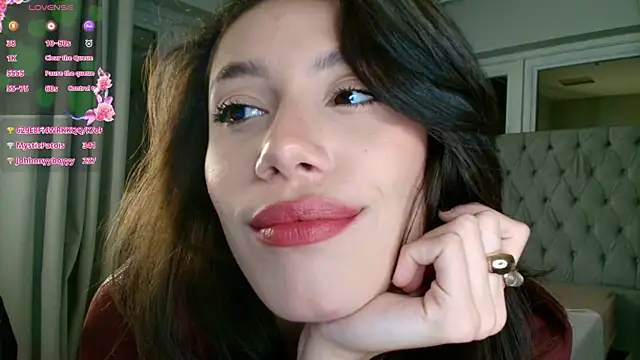 Carol_Daniel webcam