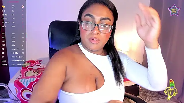 BlakmillerrGilson webcam