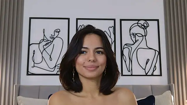 MelodyMarks_ webcam
