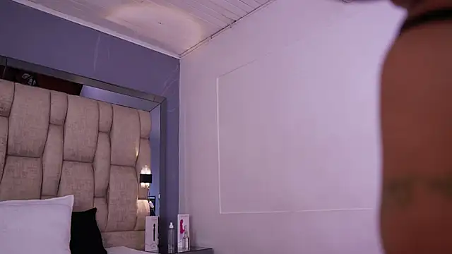 Luu_Princess webcam