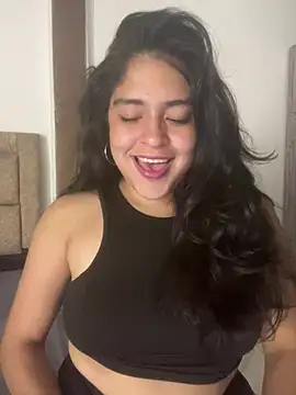 EmilyNoir1 webcam