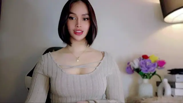 Model: Anna_HollyDoll