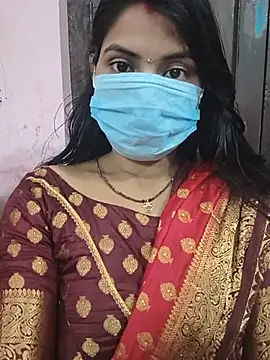 Miss_Aayushi webcam