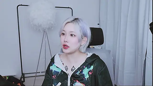 MISA_02 🎐 online nude chat