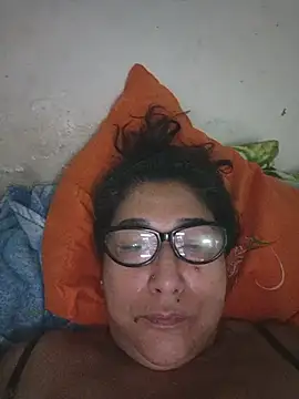 PatriciaGrajales webcam