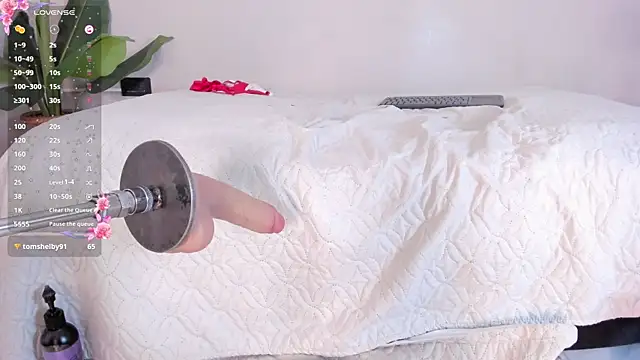 ivy_leee webcam