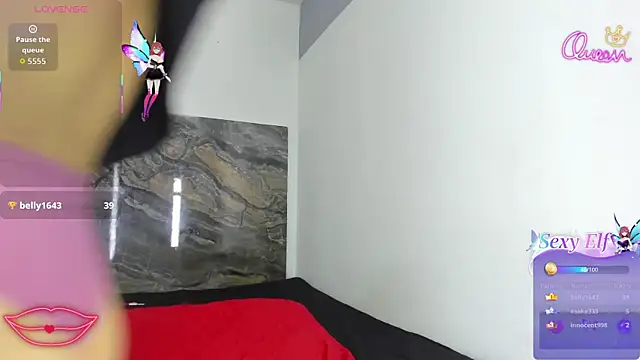 Aria_skye webcam