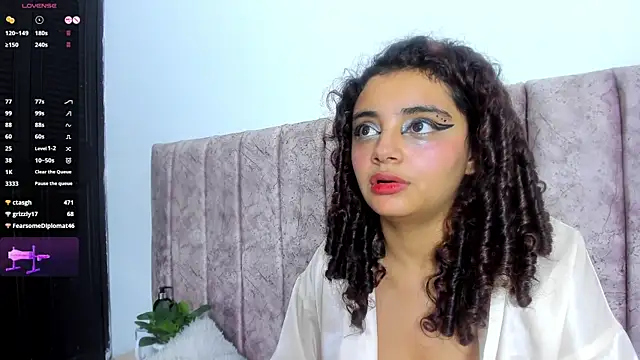 Dahlia_rossee webcam