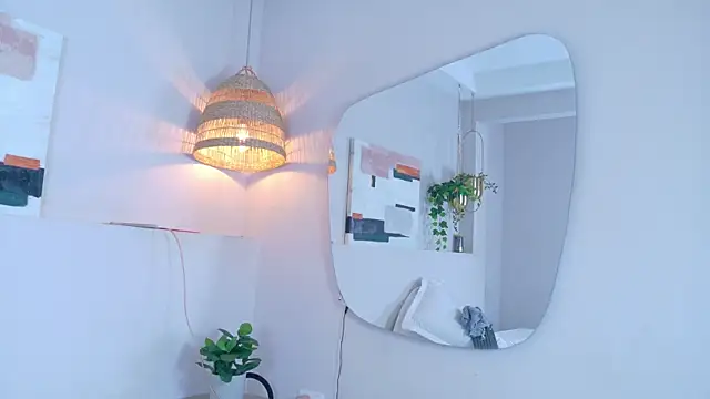 ZoeyPetit webcam