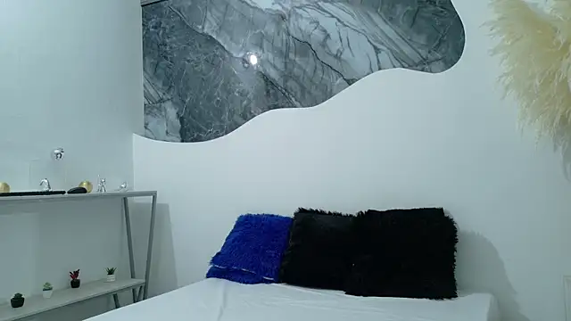 cameronsilverman webcam