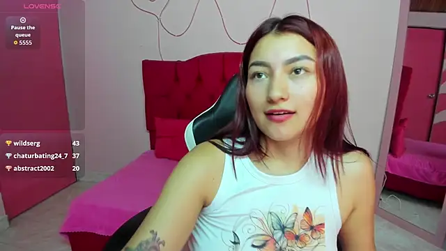 Vimara03 webcam
