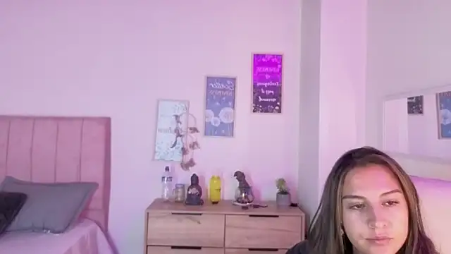 miia_thompson1 webcam