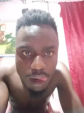 Sexboi254 webcam