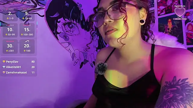 EIKO_SAKURA webcam