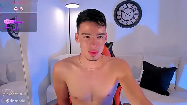 david_osoriox webcam