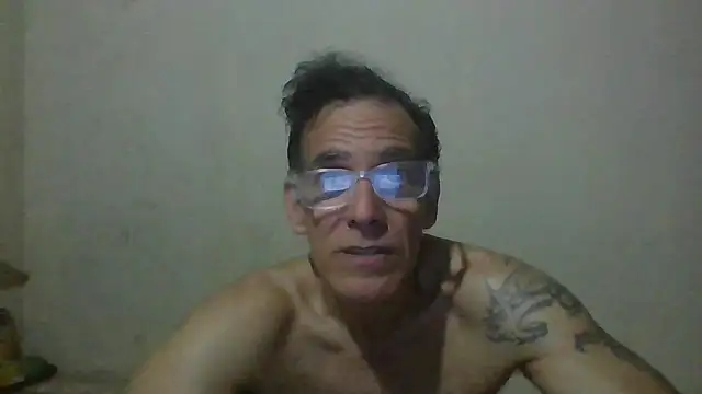 CaptainFox webcam