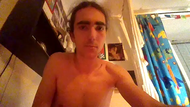 SinfulSilhouette webcam