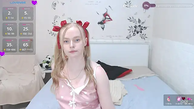 alice_de - Alice_de's free webcam - UK Sex Cams