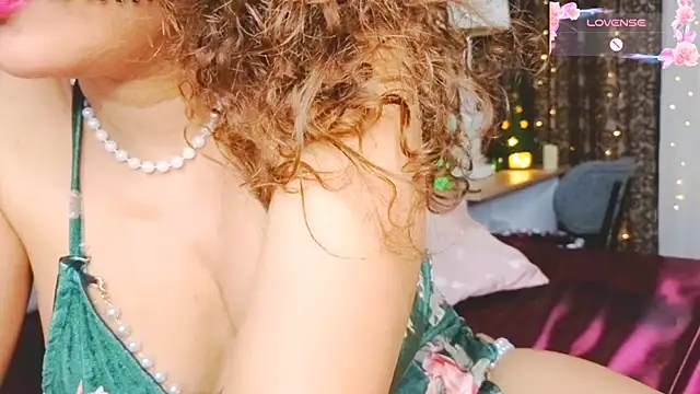 -TurkishLatina- webcam