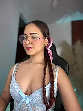 gretta_kler1 webcam