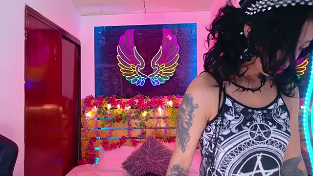 REDHOTTER_ webcam