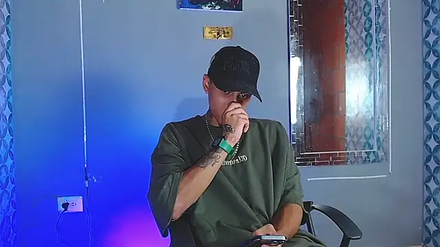 Liam_lee webcam