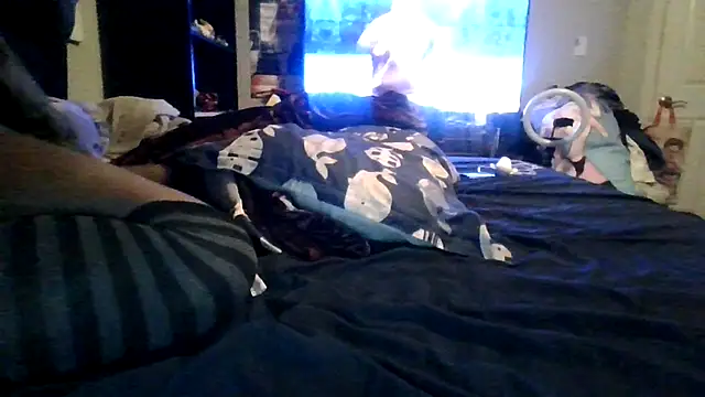 XGooner77 webcam