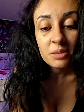 Your_lucky_girl webcam